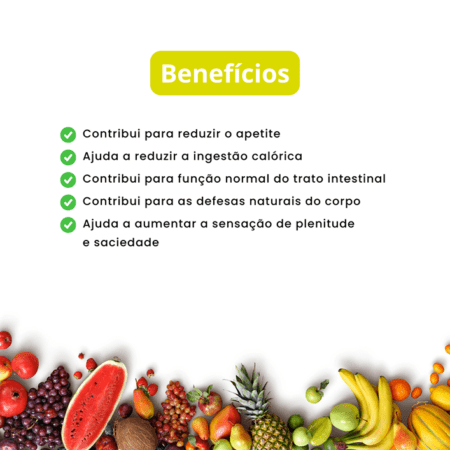 Sumos Detox Low Carb Sumos/Wrap de #1 a #6 dias - Benefícios