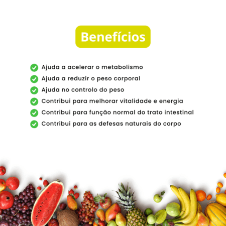Sumos Detox Low Carb Sumos/Salada de #1 a #6 dias - Benefícios