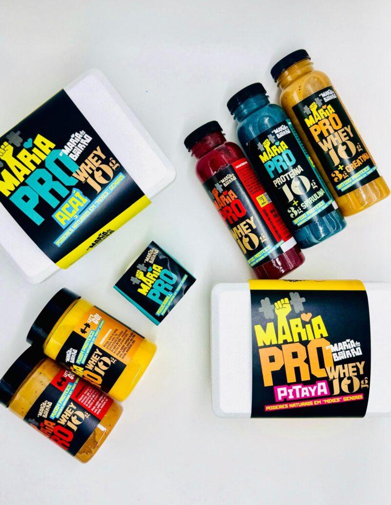 Maria PRO - Image 2